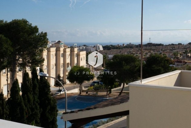 Segunda mano - Villa -
Orihuela Costa - Costa Blanca