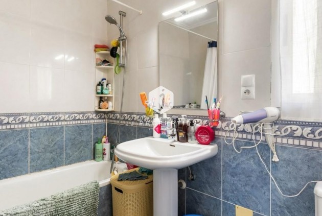 Segunda mano - Villa -
Orihuela Costa - Costa Blanca