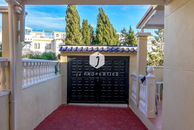 Segunda mano - Villa -
Orihuela Costa - Costa Blanca