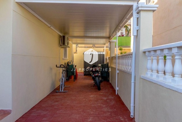 Segunda mano - Villa -
Orihuela Costa - Costa Blanca