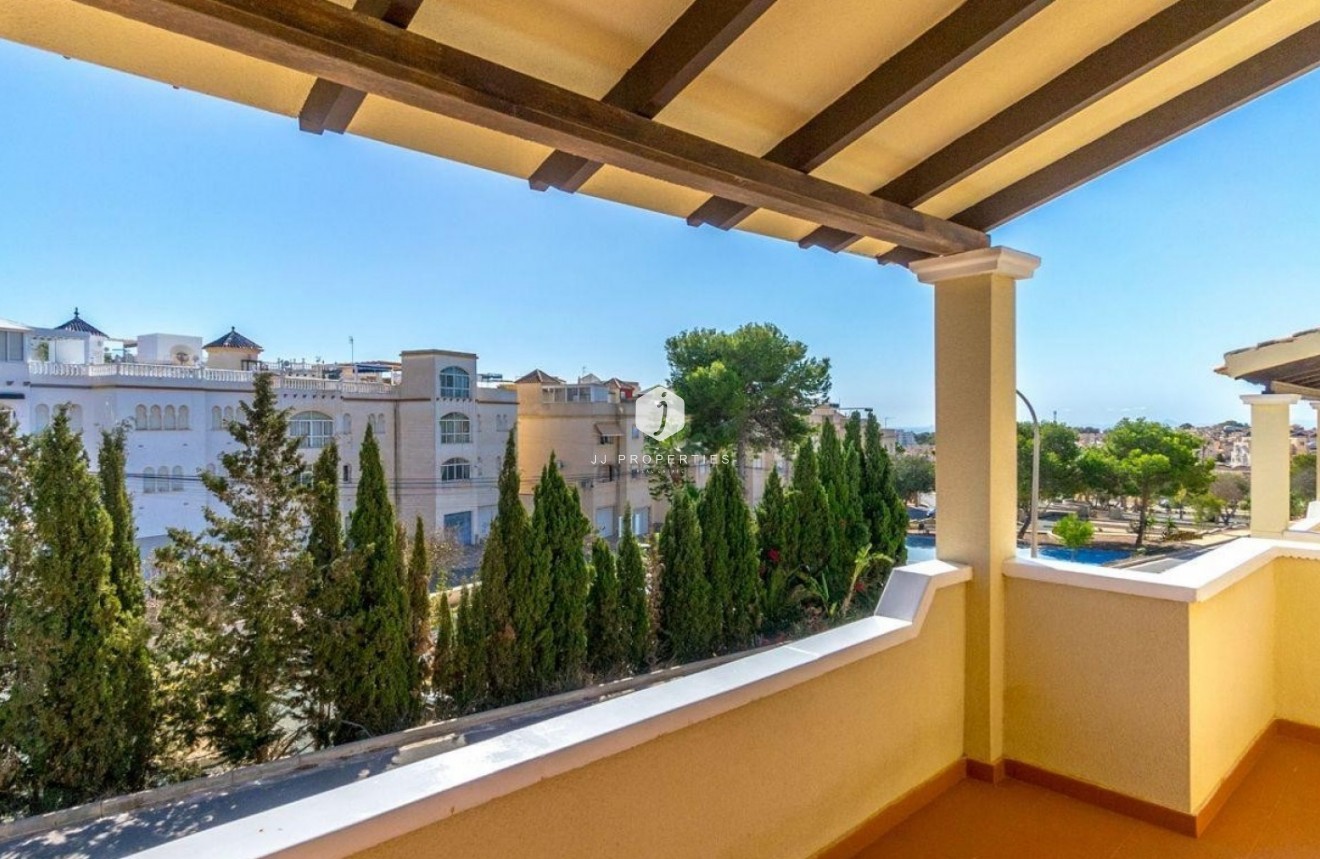 Segunda mano - Villa -
Orihuela Costa - Costa Blanca