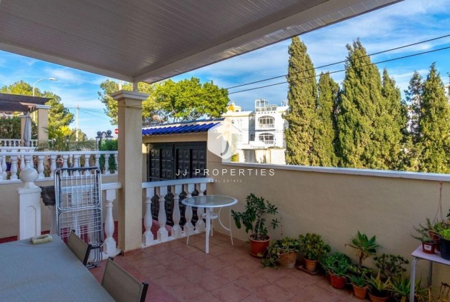 Segunda mano - Villa -
Orihuela Costa - Costa Blanca