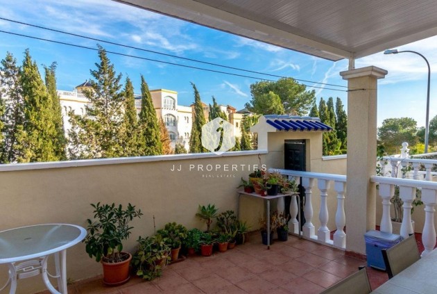 Segunda mano - Villa -
Orihuela Costa - Costa Blanca