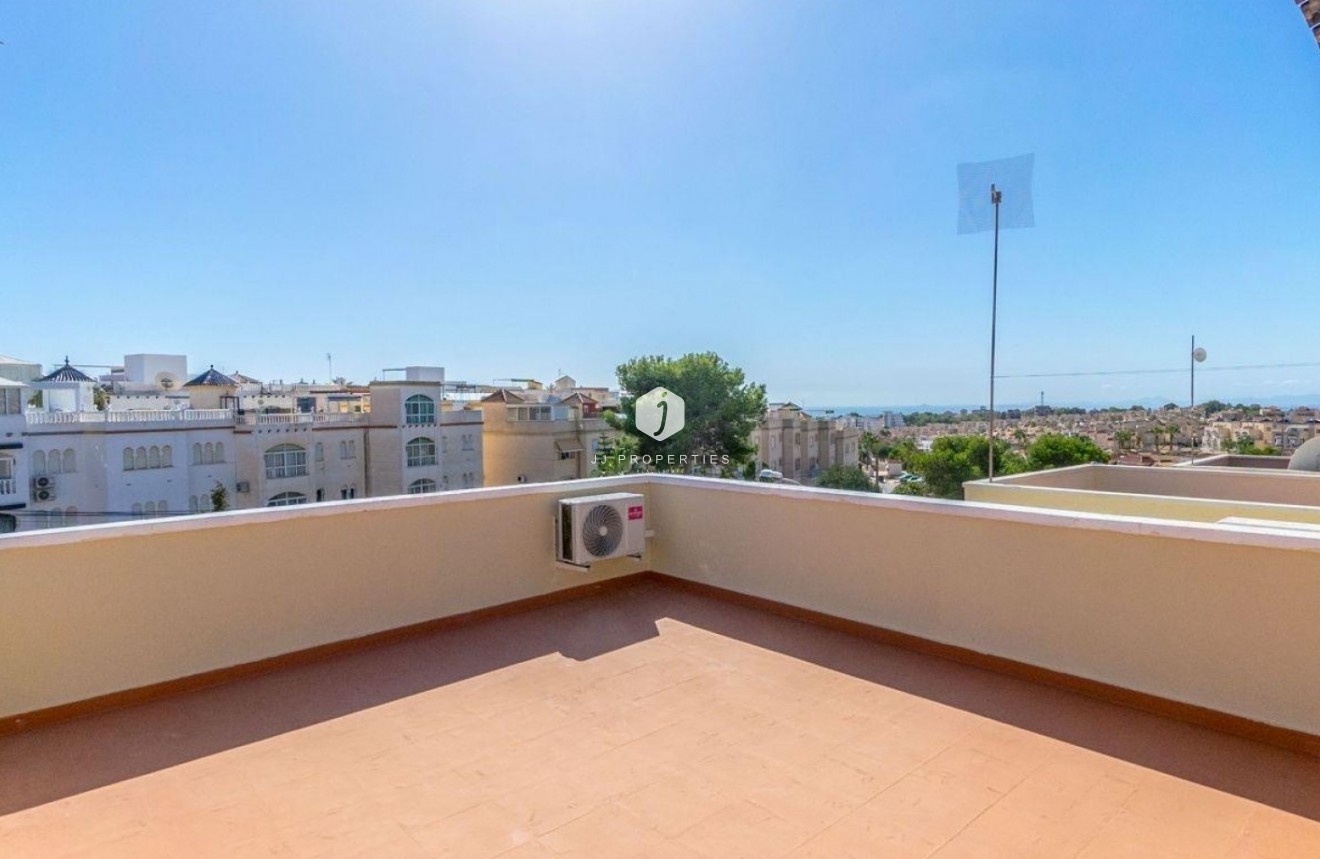 Segunda mano - Villa -
Orihuela Costa - Costa Blanca