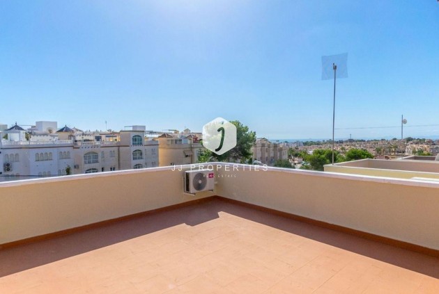 Segunda mano - Villa -
Orihuela Costa - Costa Blanca