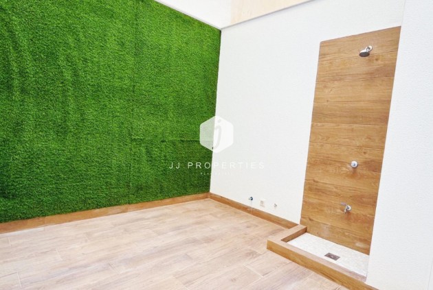 Segunda mano - Apartamento / piso -
Torrevieja - Costa Blanca