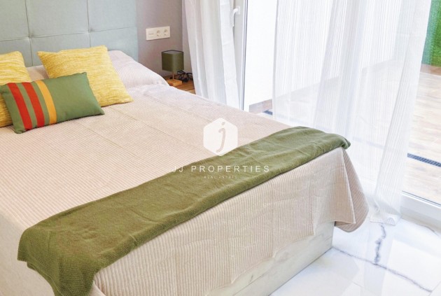 Segunda mano - Apartamento / piso -
Torrevieja - Costa Blanca