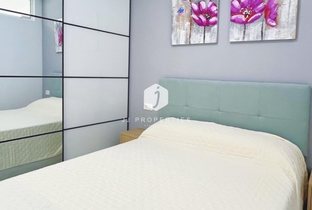 Segunda mano - Apartamento / piso -
Torrevieja - Costa Blanca