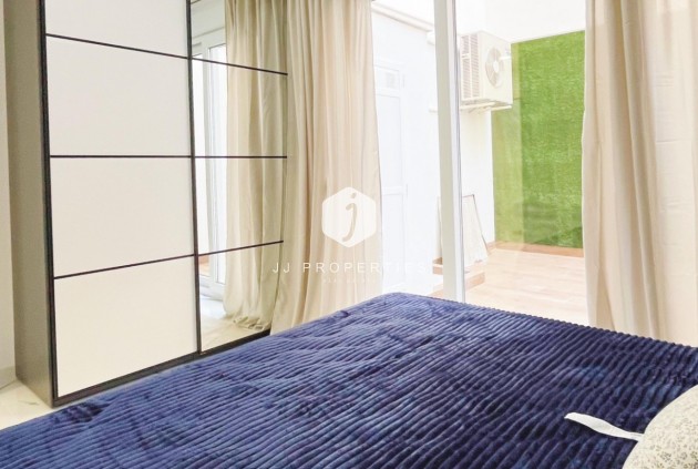 Segunda mano - Apartamento / piso -
Torrevieja - Costa Blanca