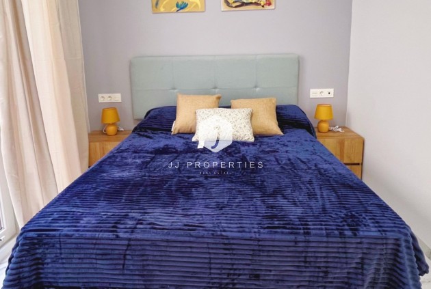 Segunda mano - Apartamento / piso -
Torrevieja - Costa Blanca