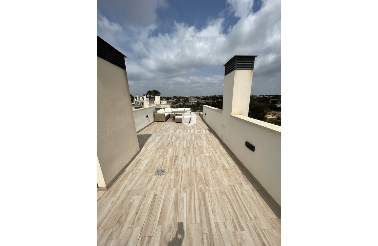 Segunda mano - Villa -
Cabo Roig - Costa Blanca