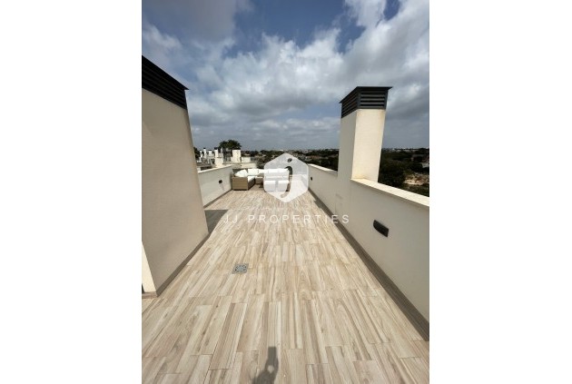 Segunda mano - Villa -
Cabo Roig - Costa Blanca