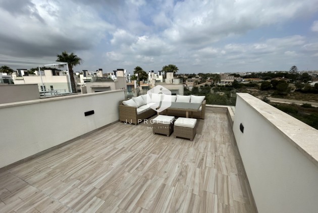 Segunda mano - Villa -
Cabo Roig - Costa Blanca