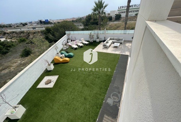 Segunda mano - Villa -
Cabo Roig - Costa Blanca