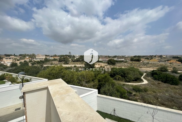 Segunda mano - Villa -
Cabo Roig - Costa Blanca