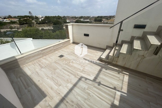 Segunda mano - Villa -
Cabo Roig - Costa Blanca