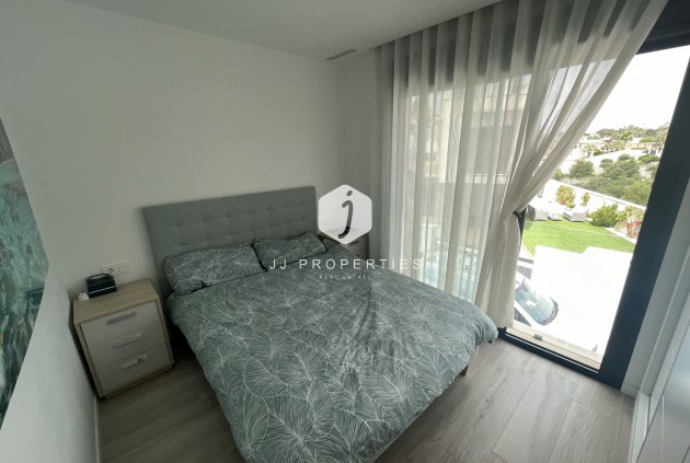 Segunda mano - Villa -
Cabo Roig - Costa Blanca