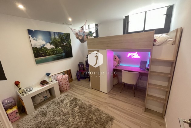 Segunda mano - Villa -
Cabo Roig - Costa Blanca