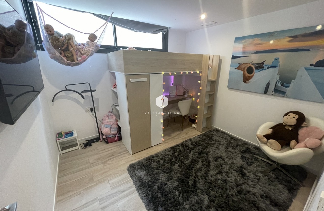 Segunda mano - Villa -
Cabo Roig - Costa Blanca