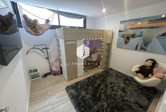 Segunda mano - Villa -
Cabo Roig - Costa Blanca