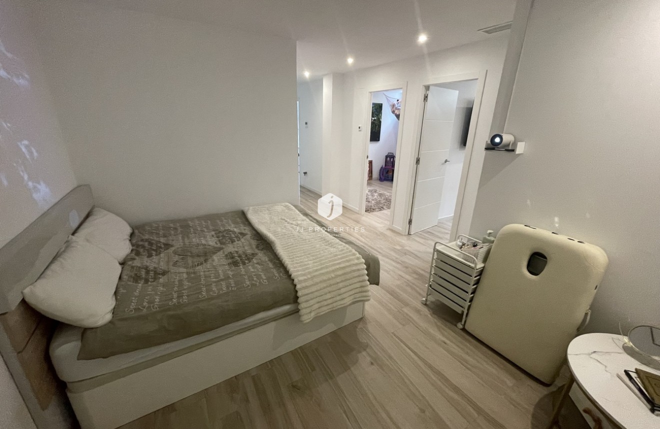 Segunda mano - Villa -
Cabo Roig - Costa Blanca