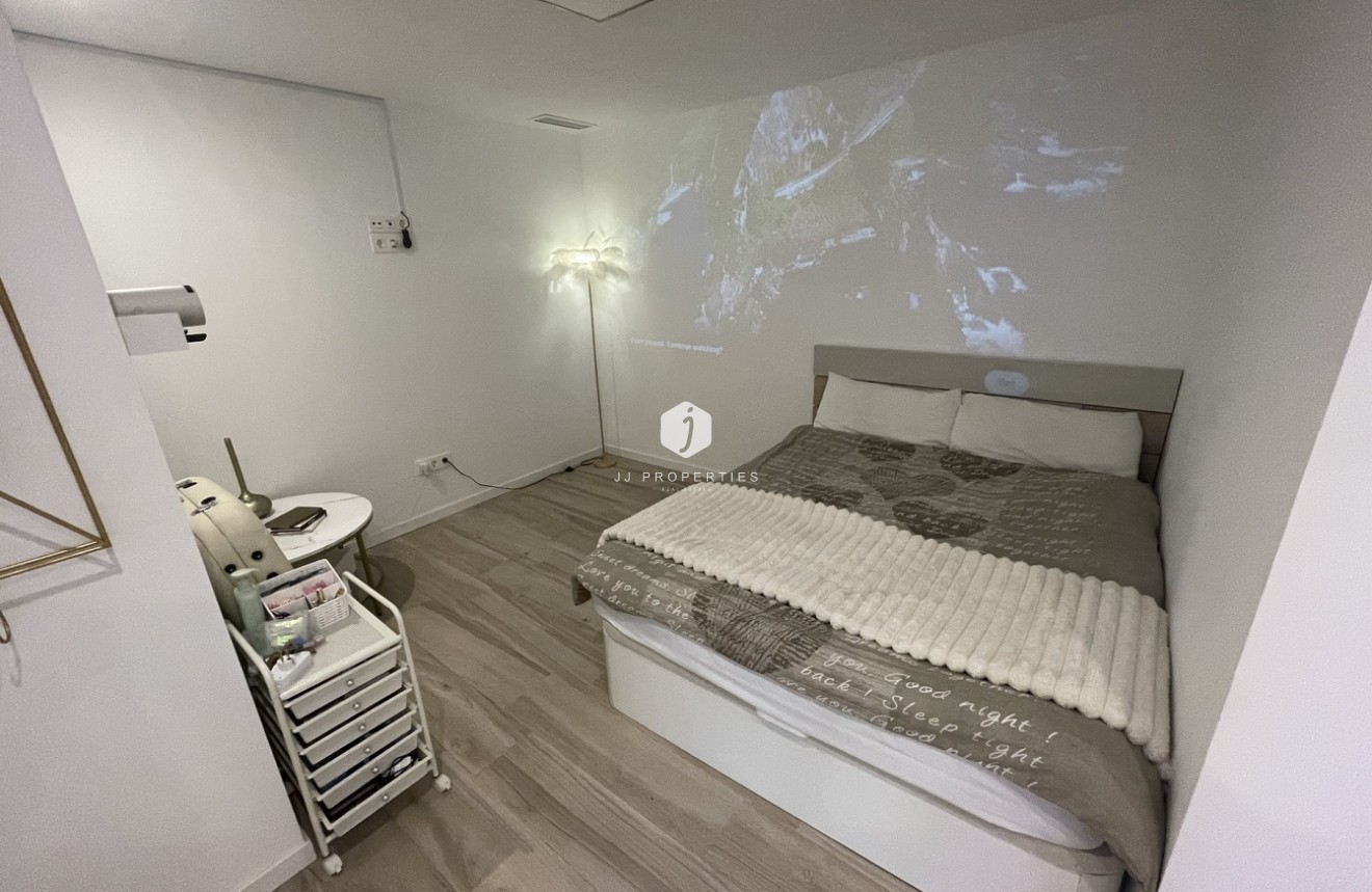 Segunda mano - Villa -
Cabo Roig - Costa Blanca