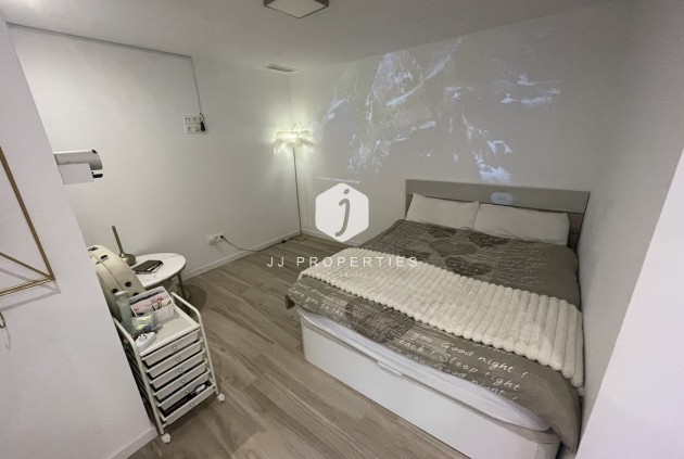 Segunda mano - Villa -
Cabo Roig - Costa Blanca