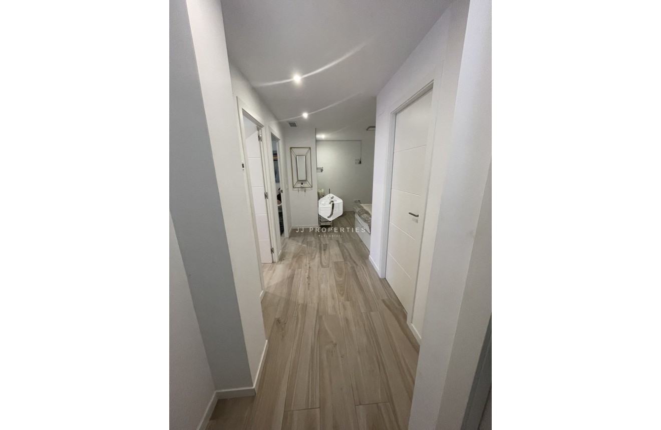 Segunda mano - Villa -
Cabo Roig - Costa Blanca