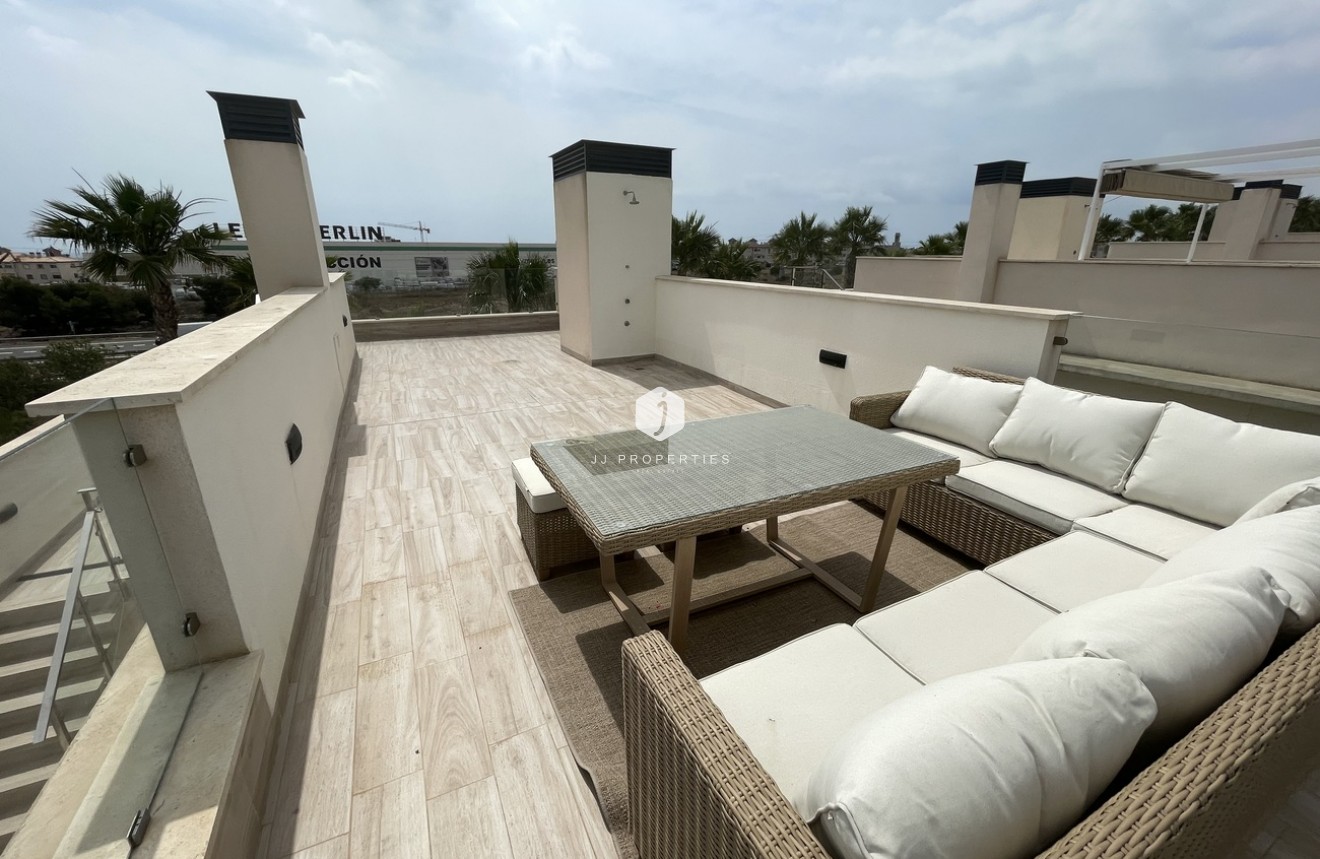 Segunda mano - Villa -
Cabo Roig - Costa Blanca