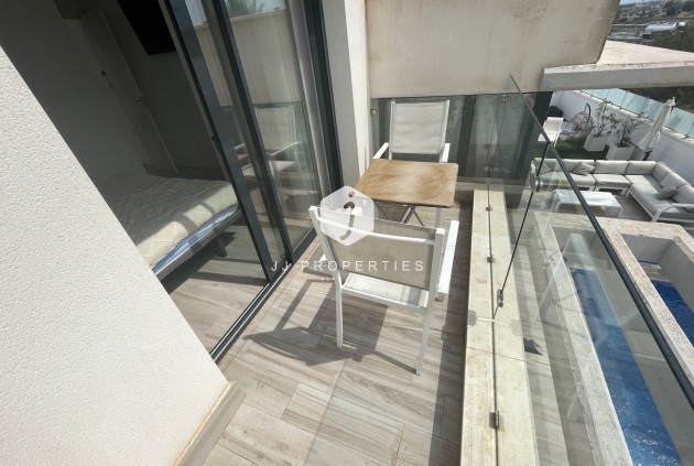 Segunda mano - Villa -
Cabo Roig - Costa Blanca