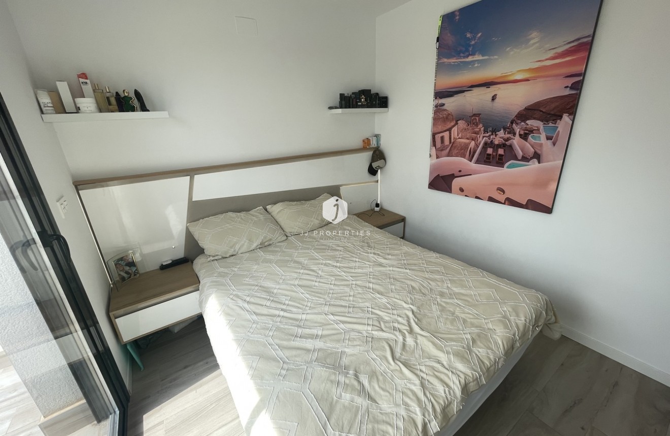 Segunda mano - Villa -
Cabo Roig - Costa Blanca