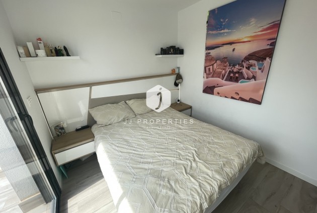 Segunda mano - Villa -
Cabo Roig - Costa Blanca