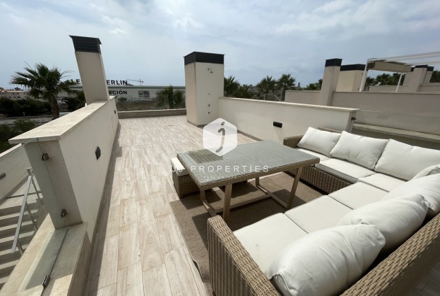 Segunda mano - Villa -
Cabo Roig - Costa Blanca