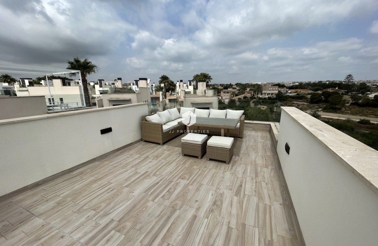 Segunda mano - Villa -
Cabo Roig - Costa Blanca