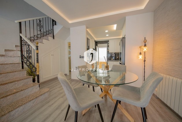 Segunda mano - Chalet -
Orihuela Costa - PAU 26