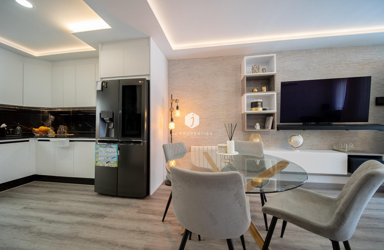 Segunda mano - Chalet -
Orihuela Costa - PAU 26