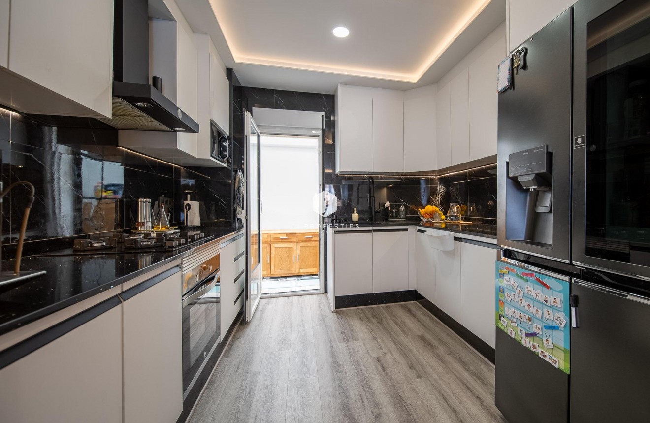 Segunda mano - Chalet -
Orihuela Costa - PAU 26