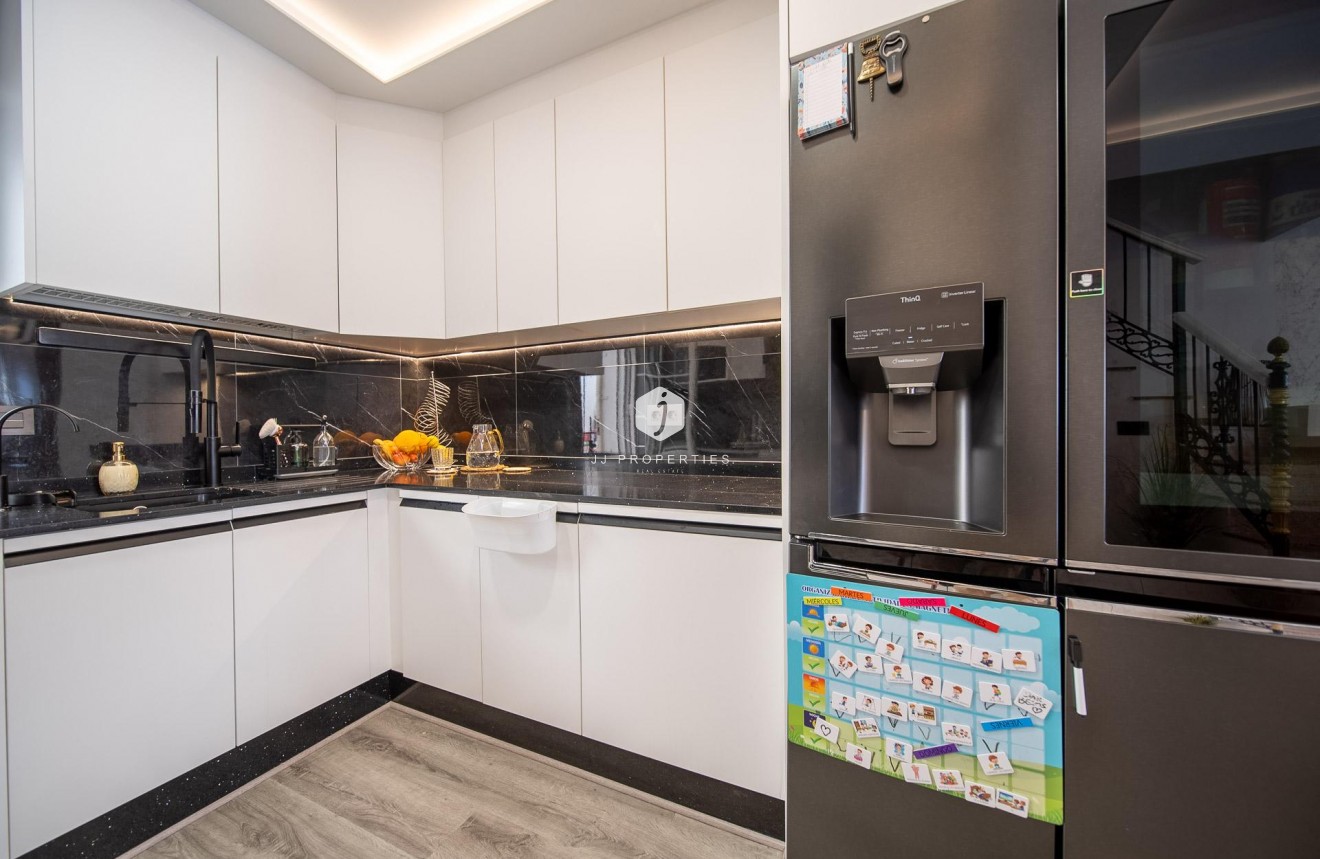 Segunda mano - Chalet -
Orihuela Costa - PAU 26