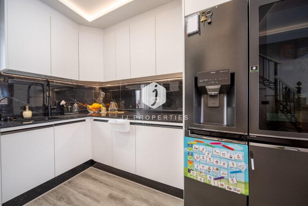 Segunda mano - Chalet -
Orihuela Costa - PAU 26