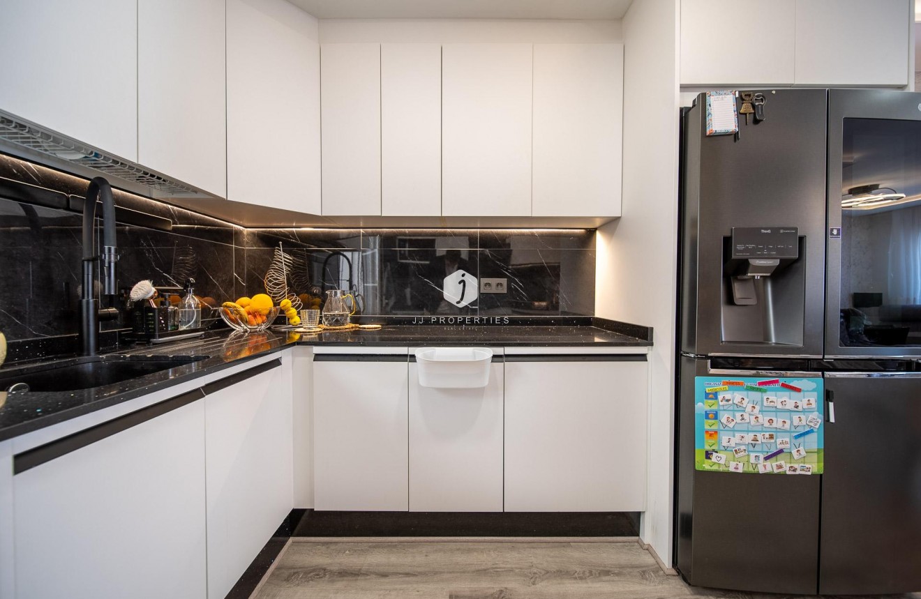 Segunda mano - Chalet -
Orihuela Costa - PAU 26