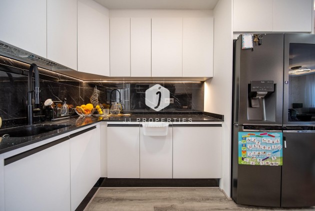 Segunda mano - Chalet -
Orihuela Costa - PAU 26