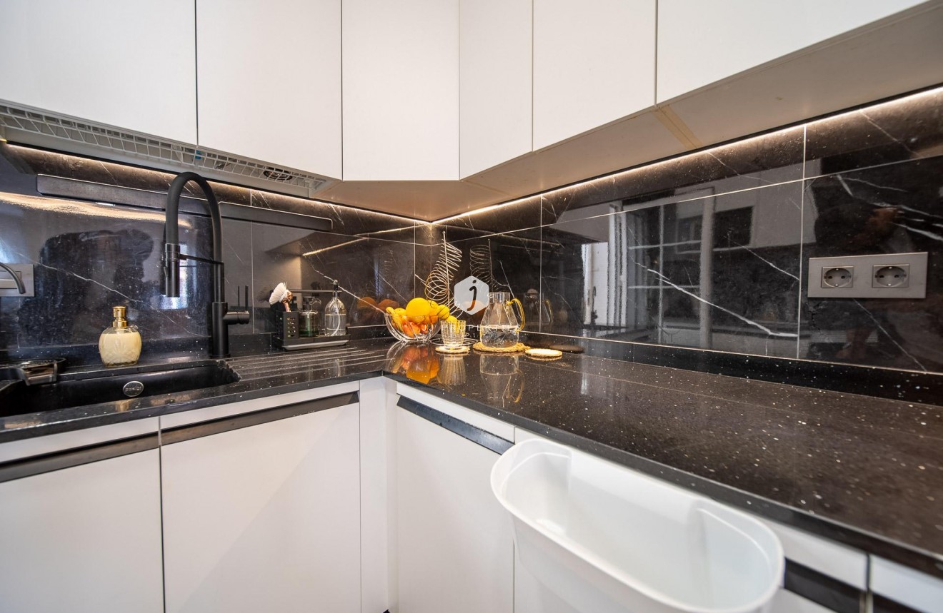 Segunda mano - Chalet -
Orihuela Costa - PAU 26