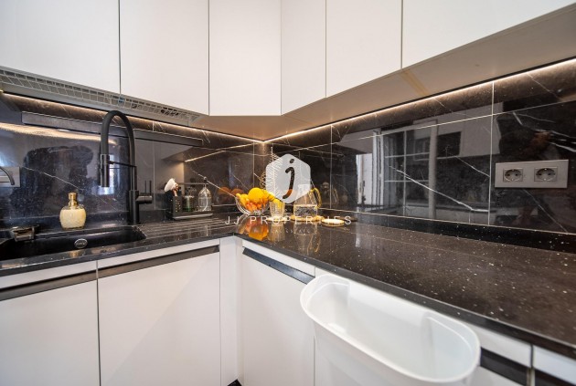 Segunda mano - Chalet -
Orihuela Costa - PAU 26