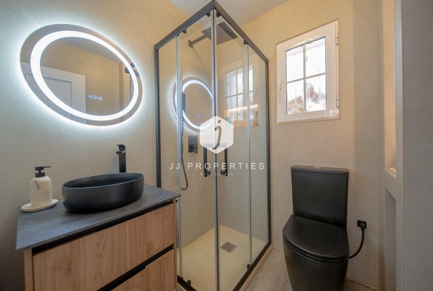 Segunda mano - Chalet -
Orihuela Costa - PAU 26