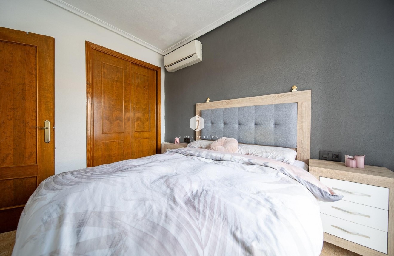 Segunda mano - Chalet -
Orihuela Costa - PAU 26