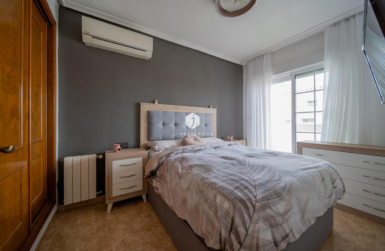 Segunda mano - Chalet -
Orihuela Costa - PAU 26