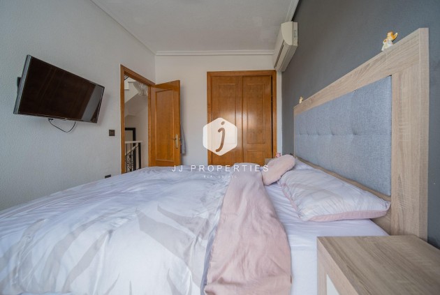 Segunda mano - Chalet -
Orihuela Costa - PAU 26