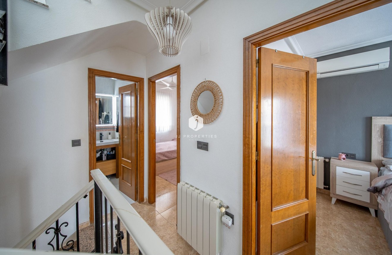 Segunda mano - Chalet -
Orihuela Costa - PAU 26