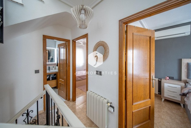 Segunda mano - Chalet -
Orihuela Costa - PAU 26