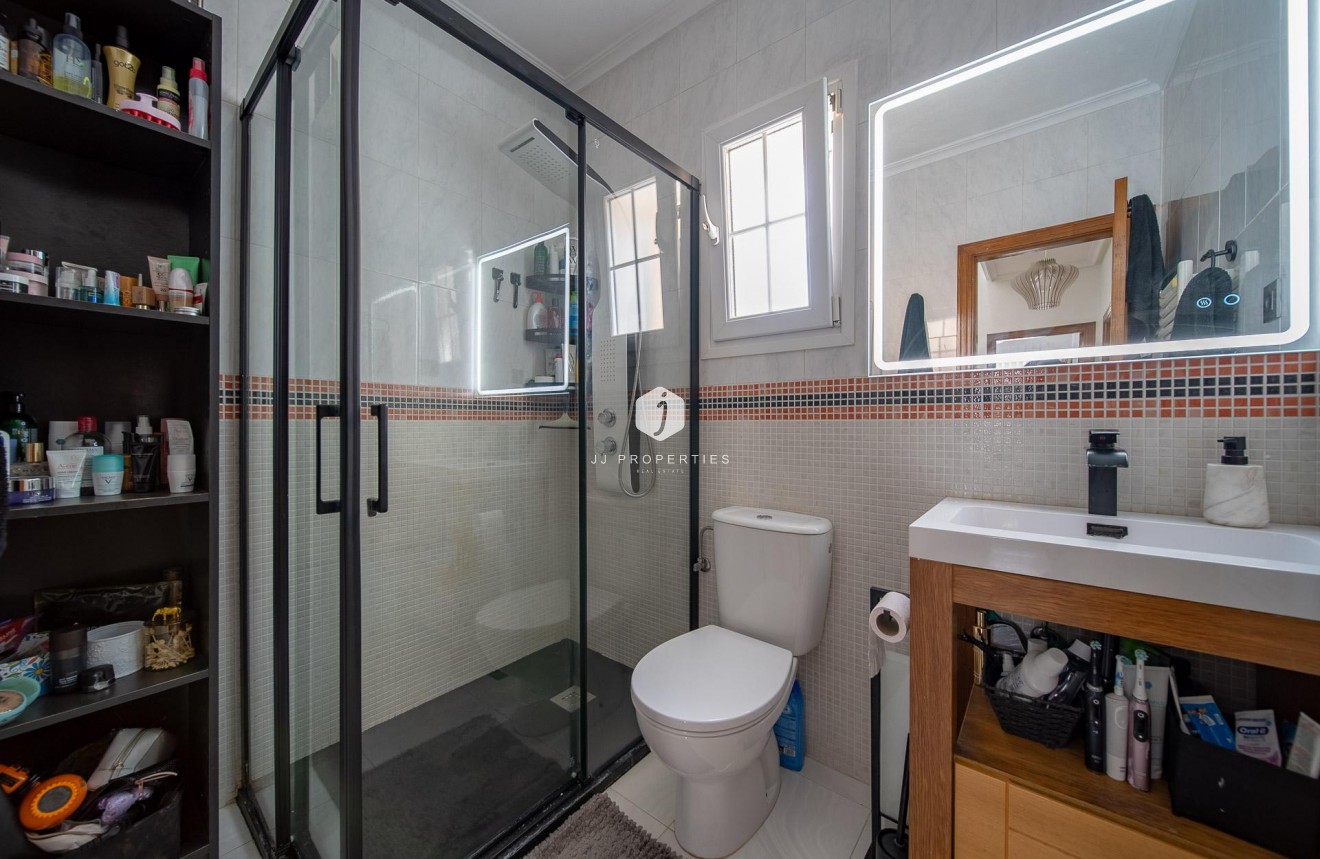 Segunda mano - Chalet -
Orihuela Costa - PAU 26